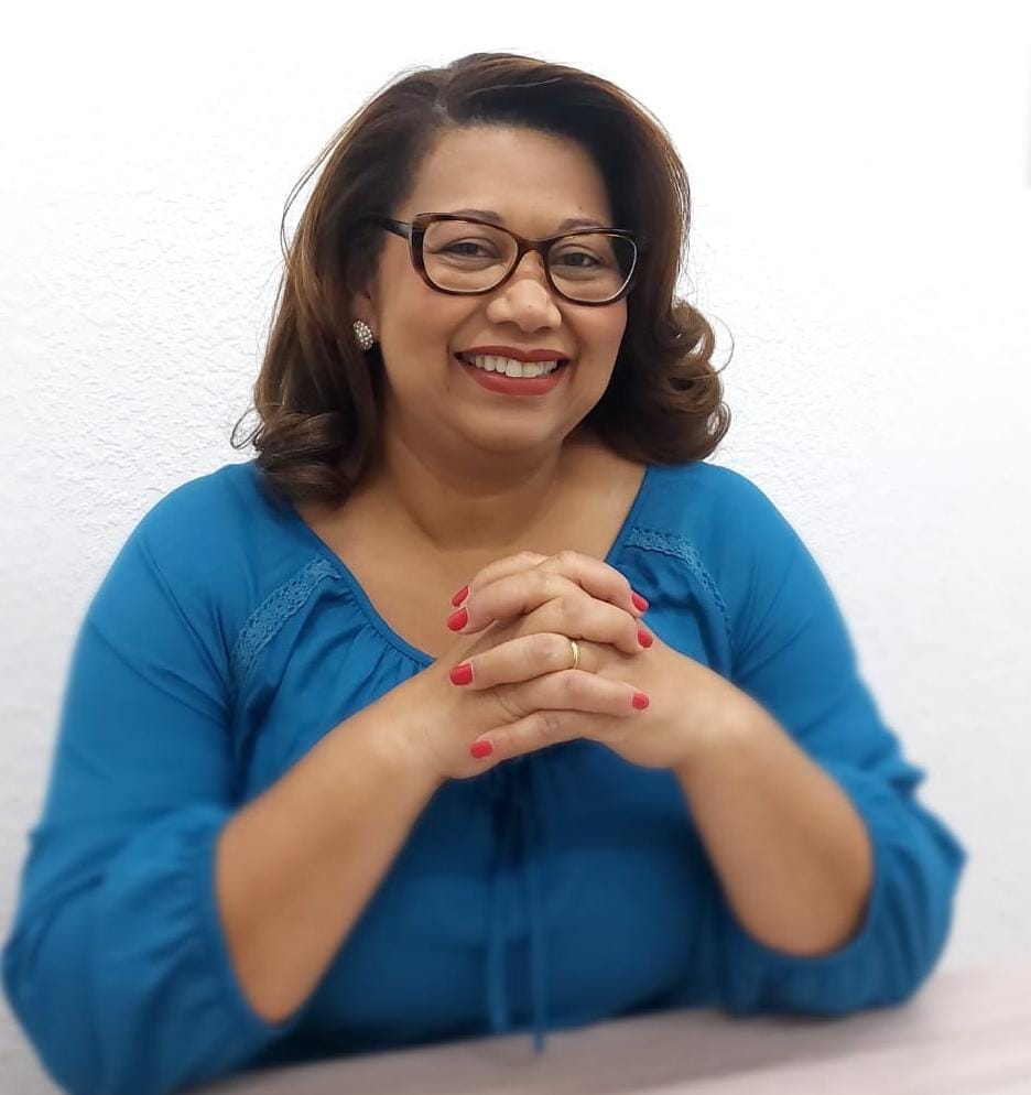 Foto de Rita de Cássia Ferreira Misquita de Oliveira