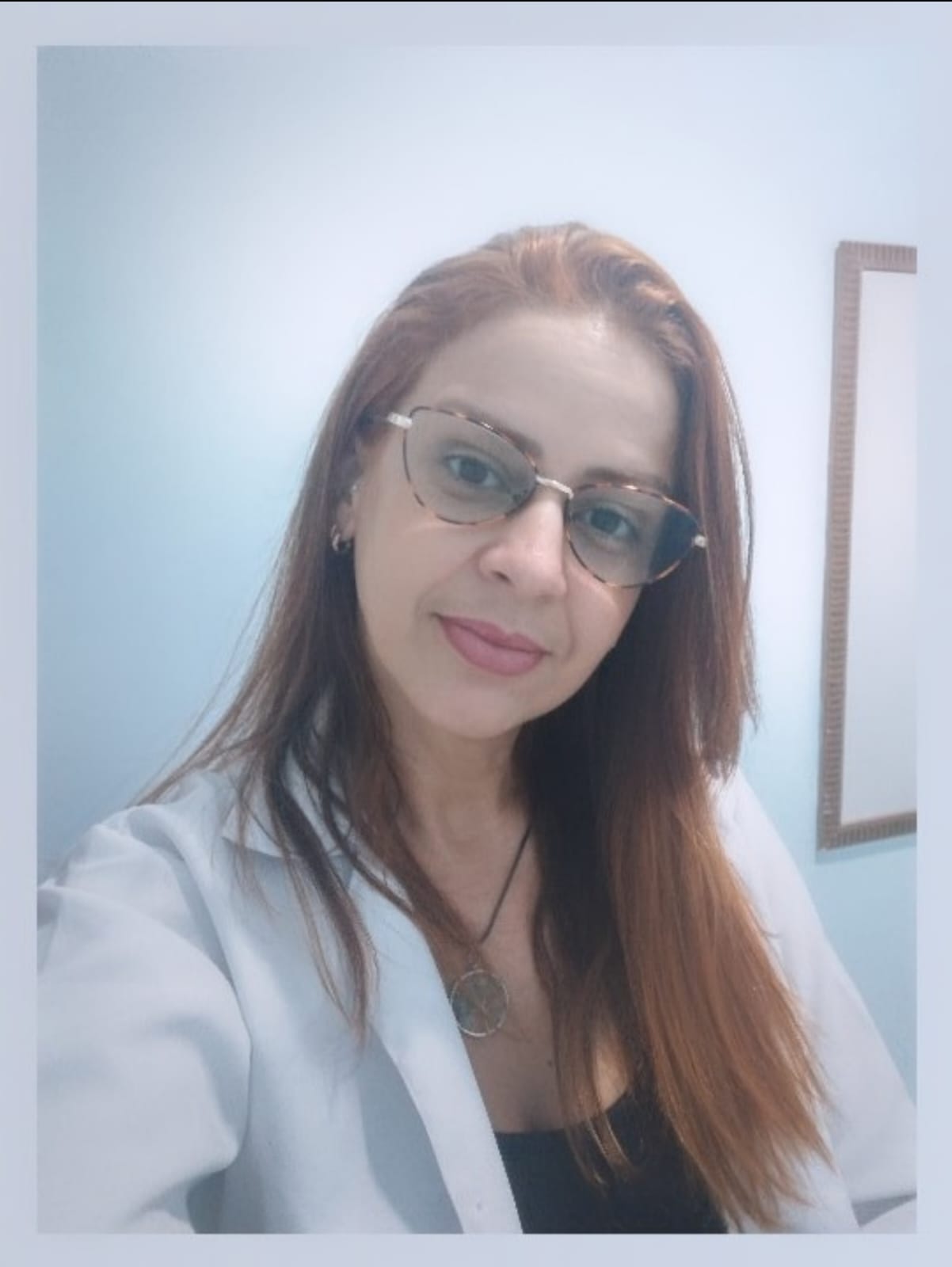 Foto de Michelle Cavalcanti