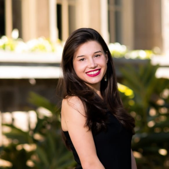 Foto de Raíssa Junqueira Nascimento 