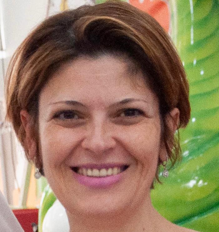 Foto de Tatiana Pimenta