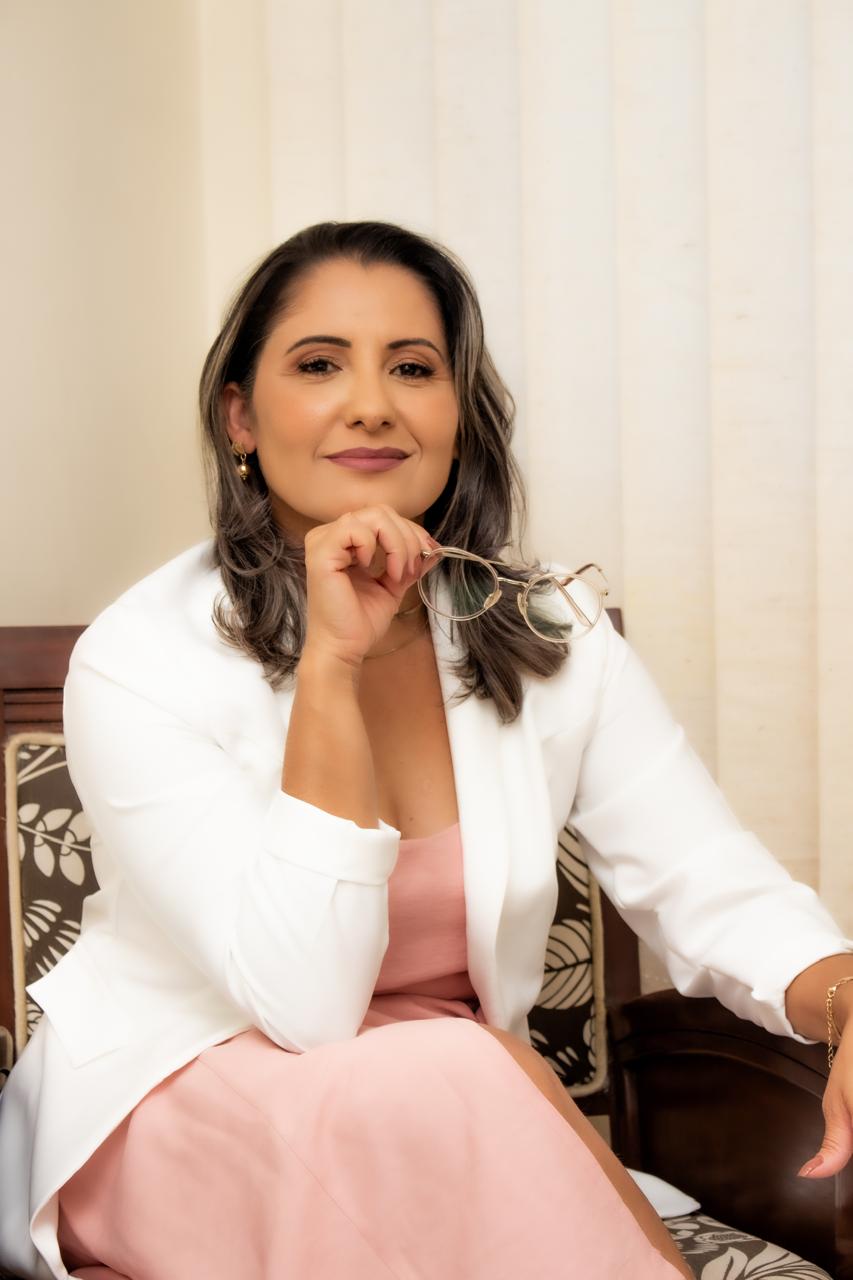 Ciléia Costa de Souza