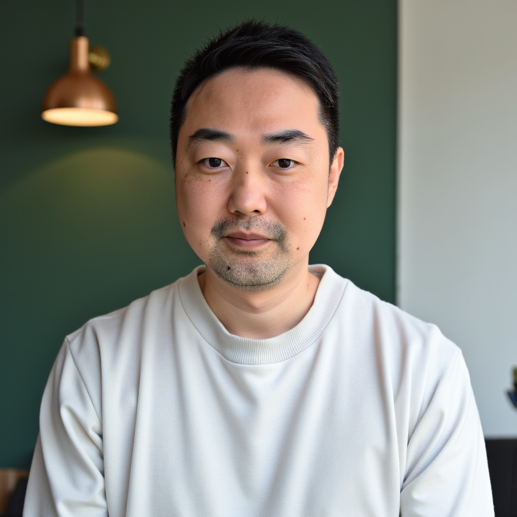 Foto de Allysson Kudo