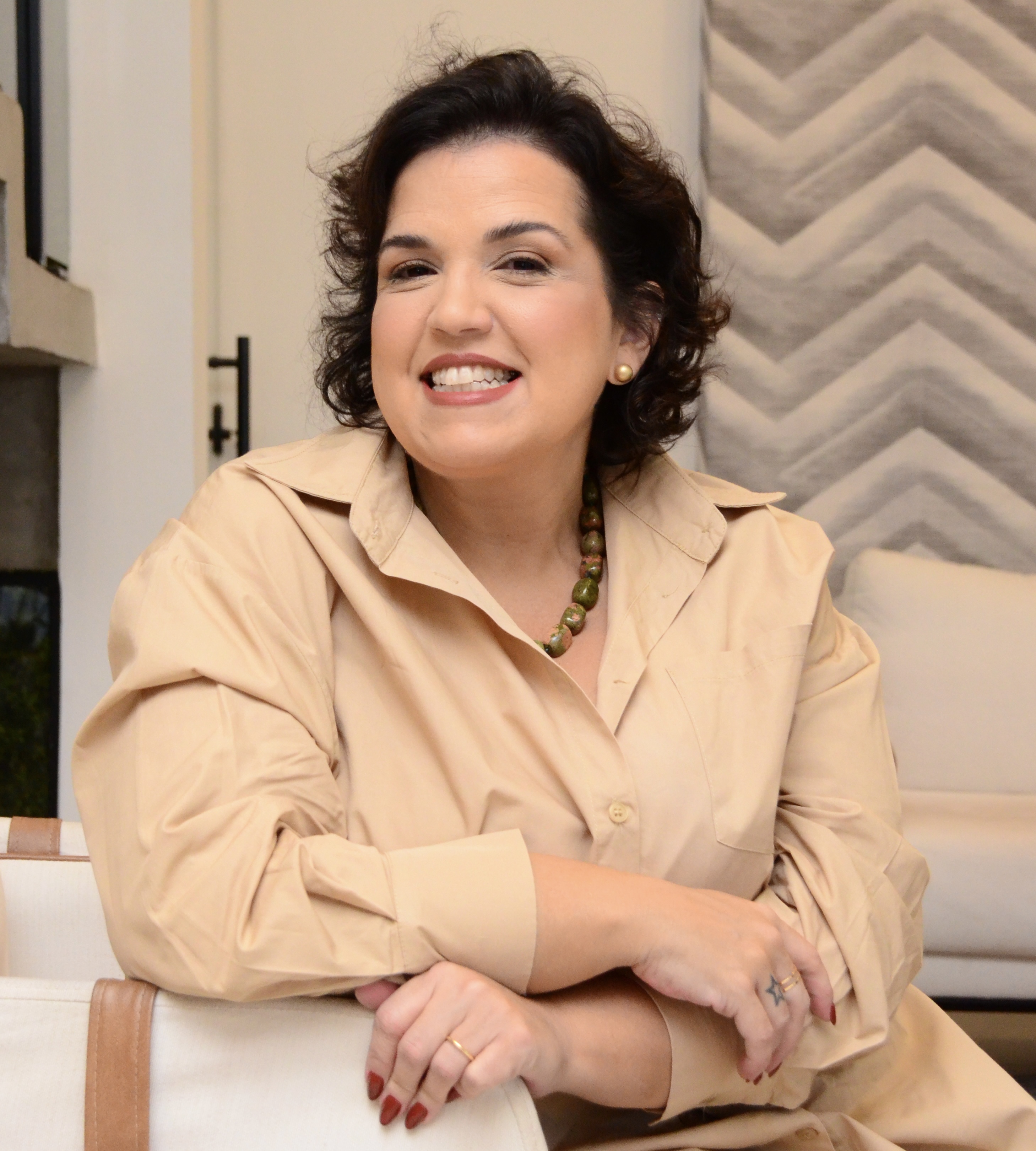 Sarita Rangel Barrocas Machado