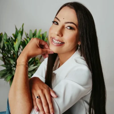 Foto de Leticia de Almeida Costa