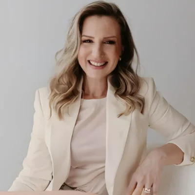 Foto de Natasha Haczkiewicz Stelzer 