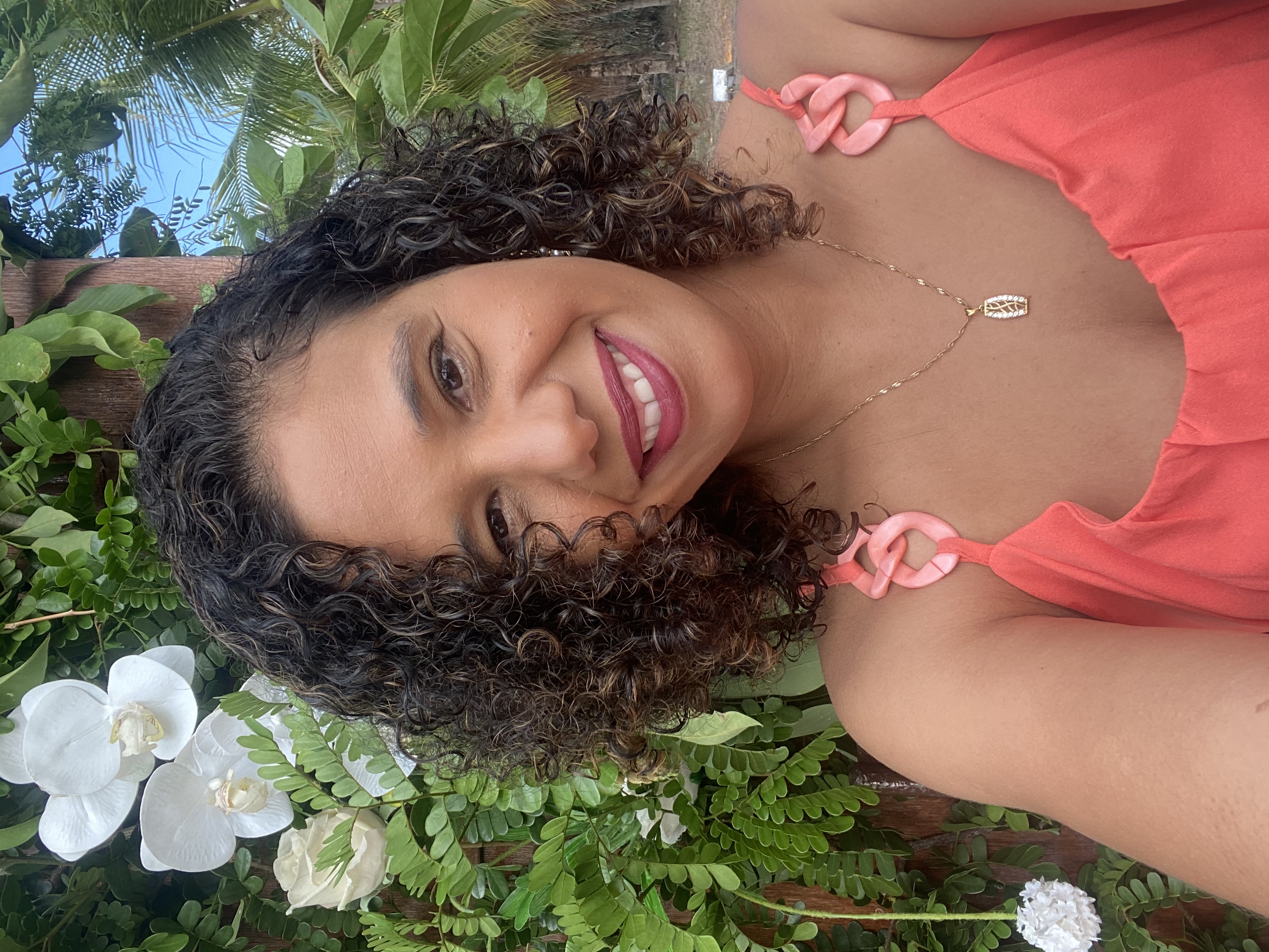 Priscila Mirela da Silva Cunha