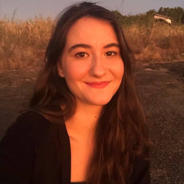 Foto de Carolina Soprani Valente Muniz