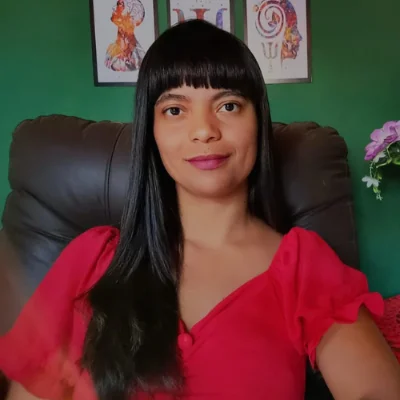 Jussara Rodrigues Siqueira 