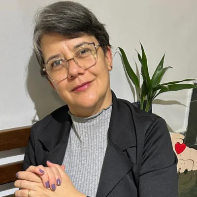 Flavia Cristina dos Santos