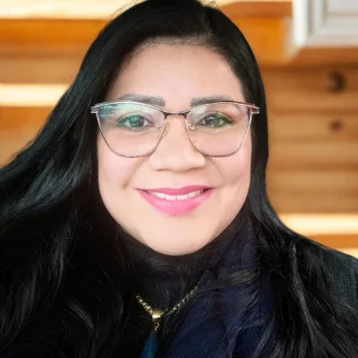 Janete Sanchez de Oliveira