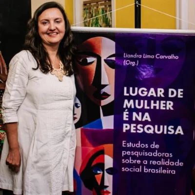 Marcia Ribeiro Ramos