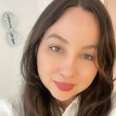 Valéria Silva Pereira