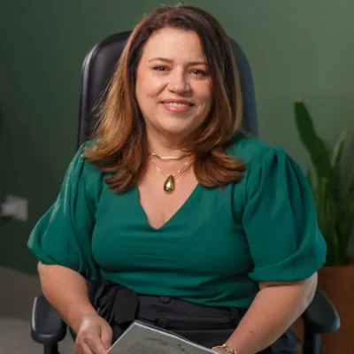 Foto de Lilian Regina de Campos Andrade