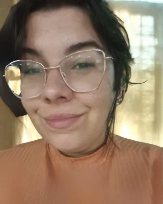 Vitória Maria Lima Antunes