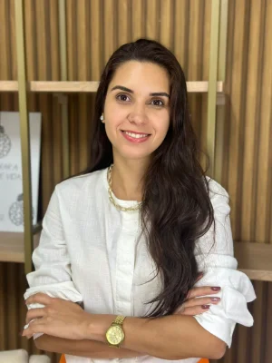 Lais Eduarda Alves da Silva