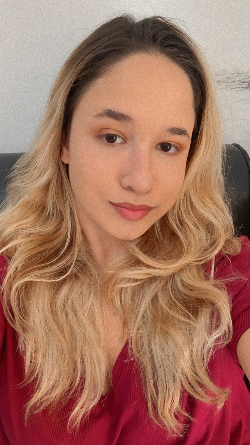 Milena Cristina Aguera Cardoso