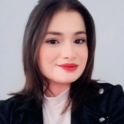 Aline Luiza Alves dos Santos