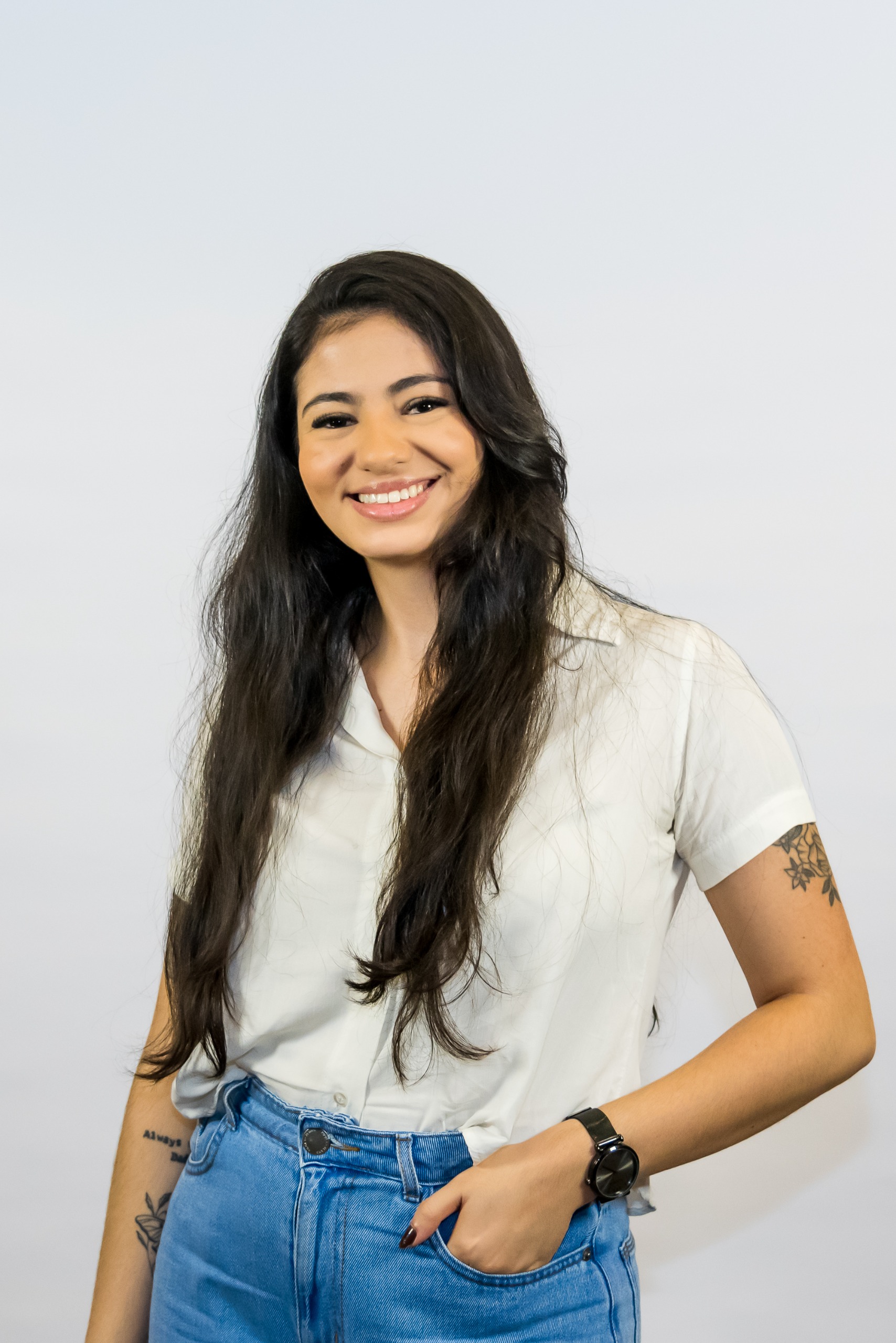 Rayssa Silva de Freitas