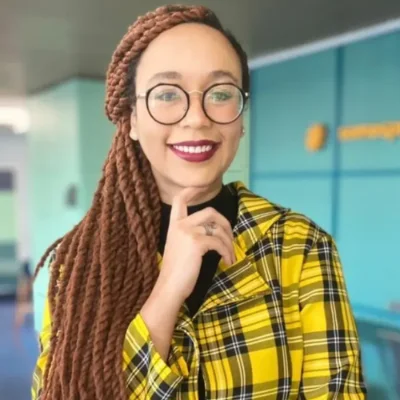 Nathalia Oliveira Cavatoni Serra