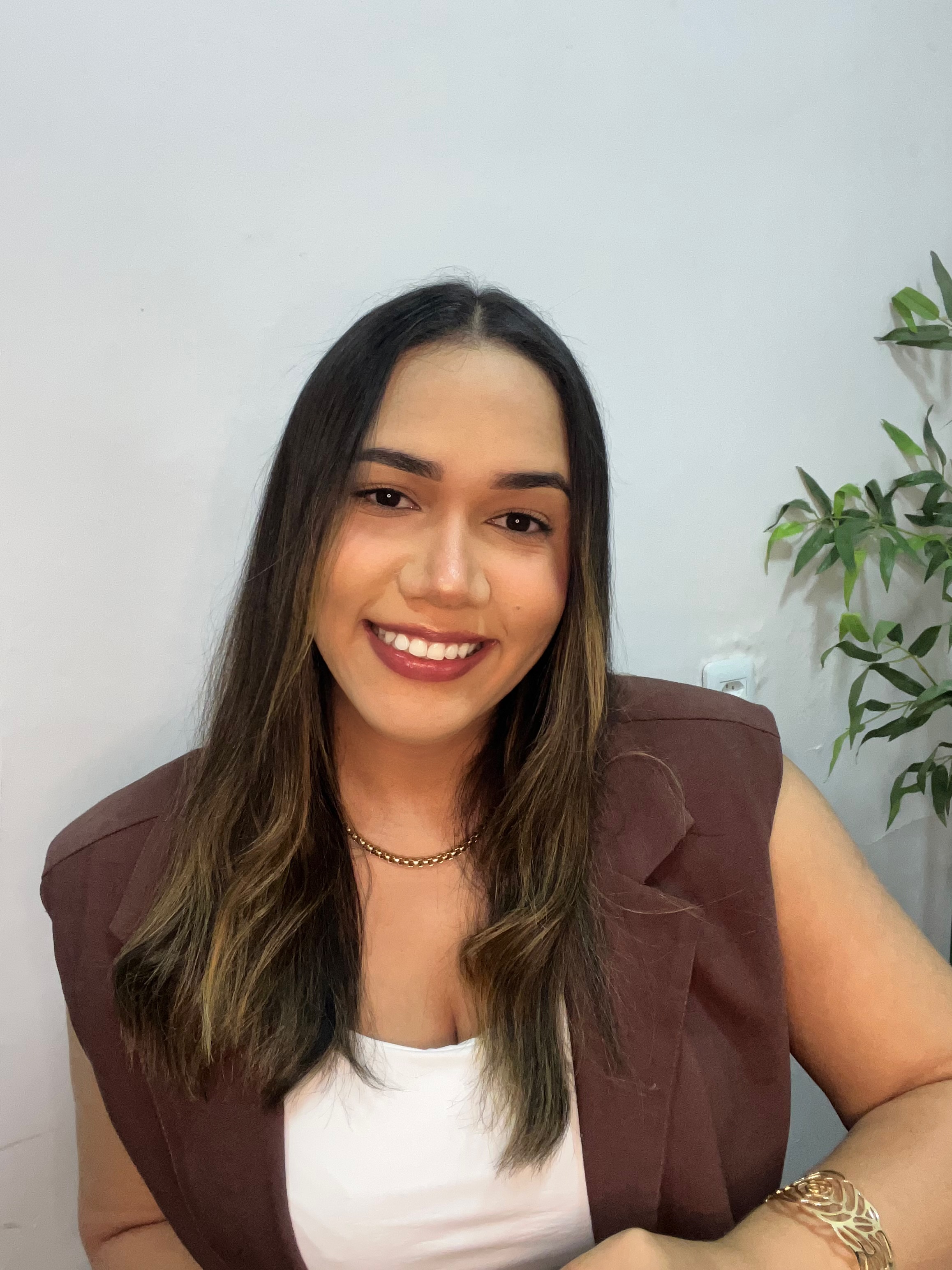 Sarah Correia Barbosa