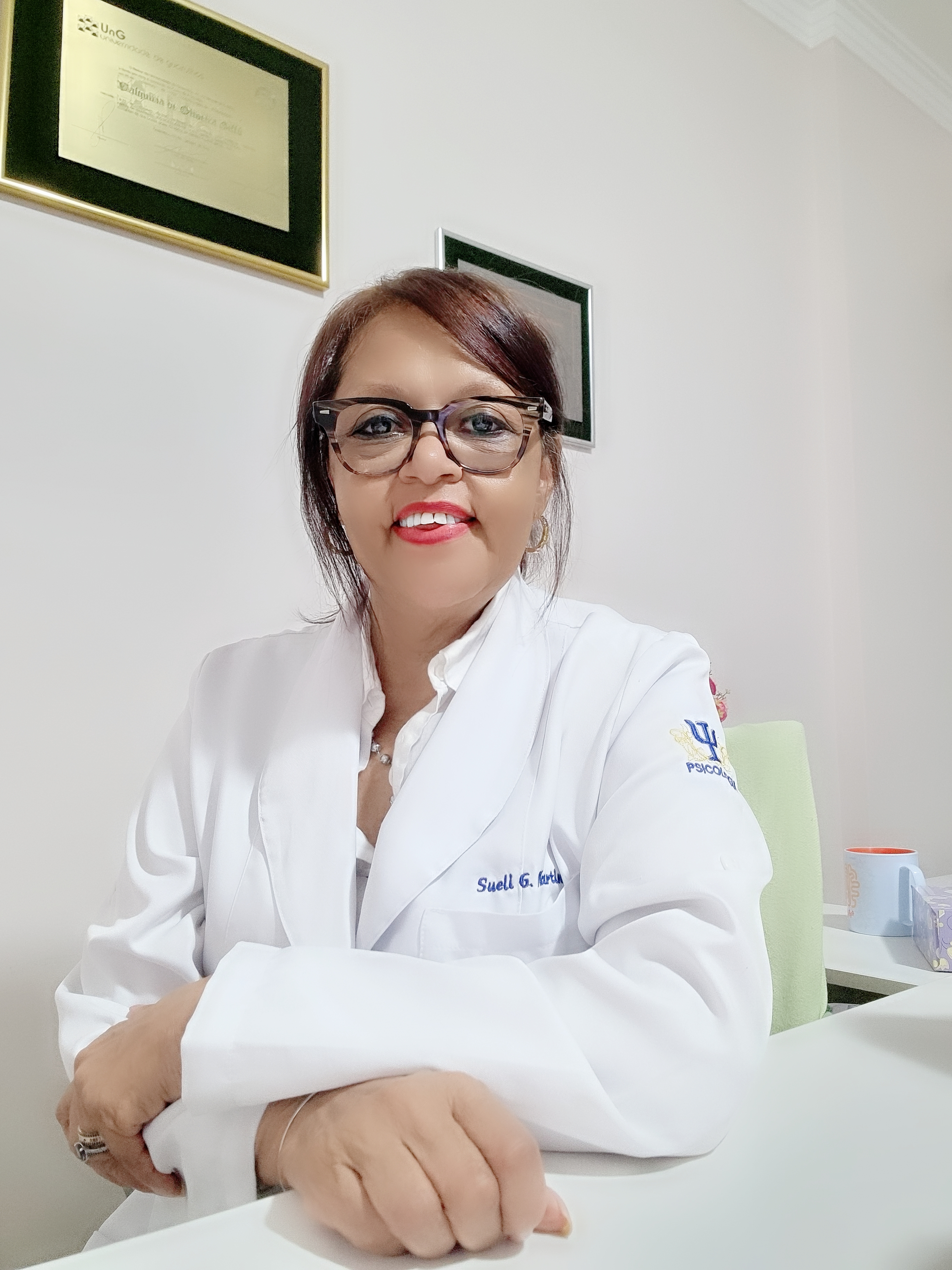 Sueli dos Santos Gonçalves Martins 