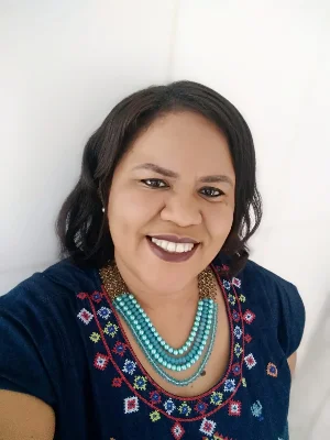 Foto de Danielle Maria Claudino da Luz Torres 