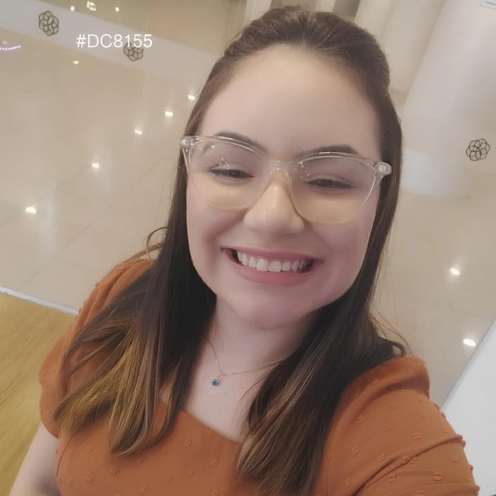 Maria Caroline de Lima Alexandrino Brito