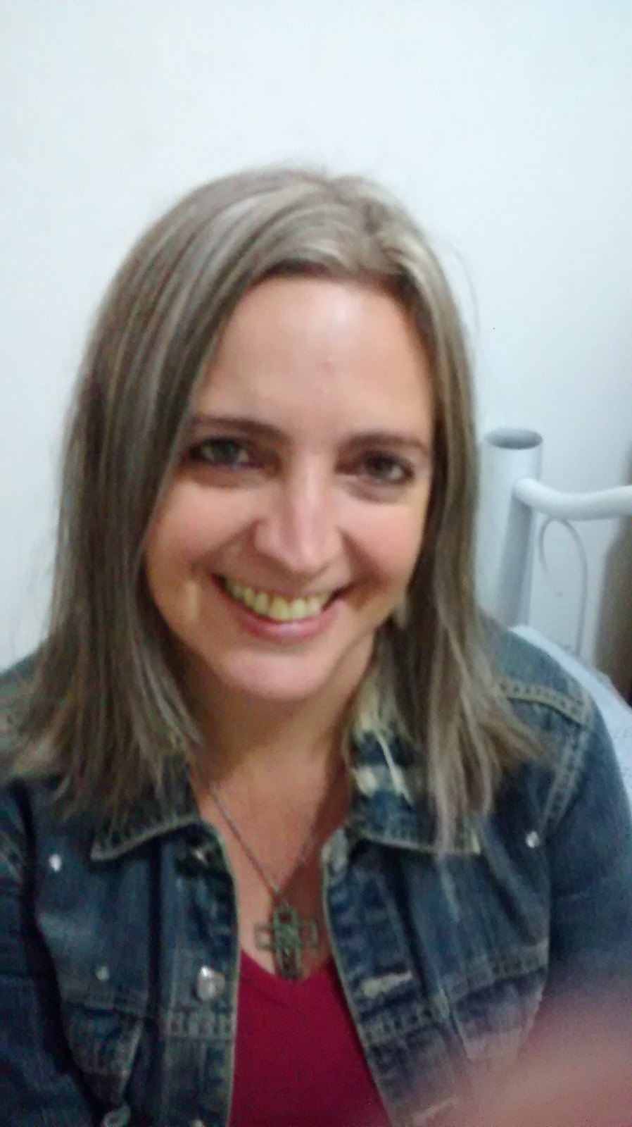 Claudia Nunes Cordeiro do Valle