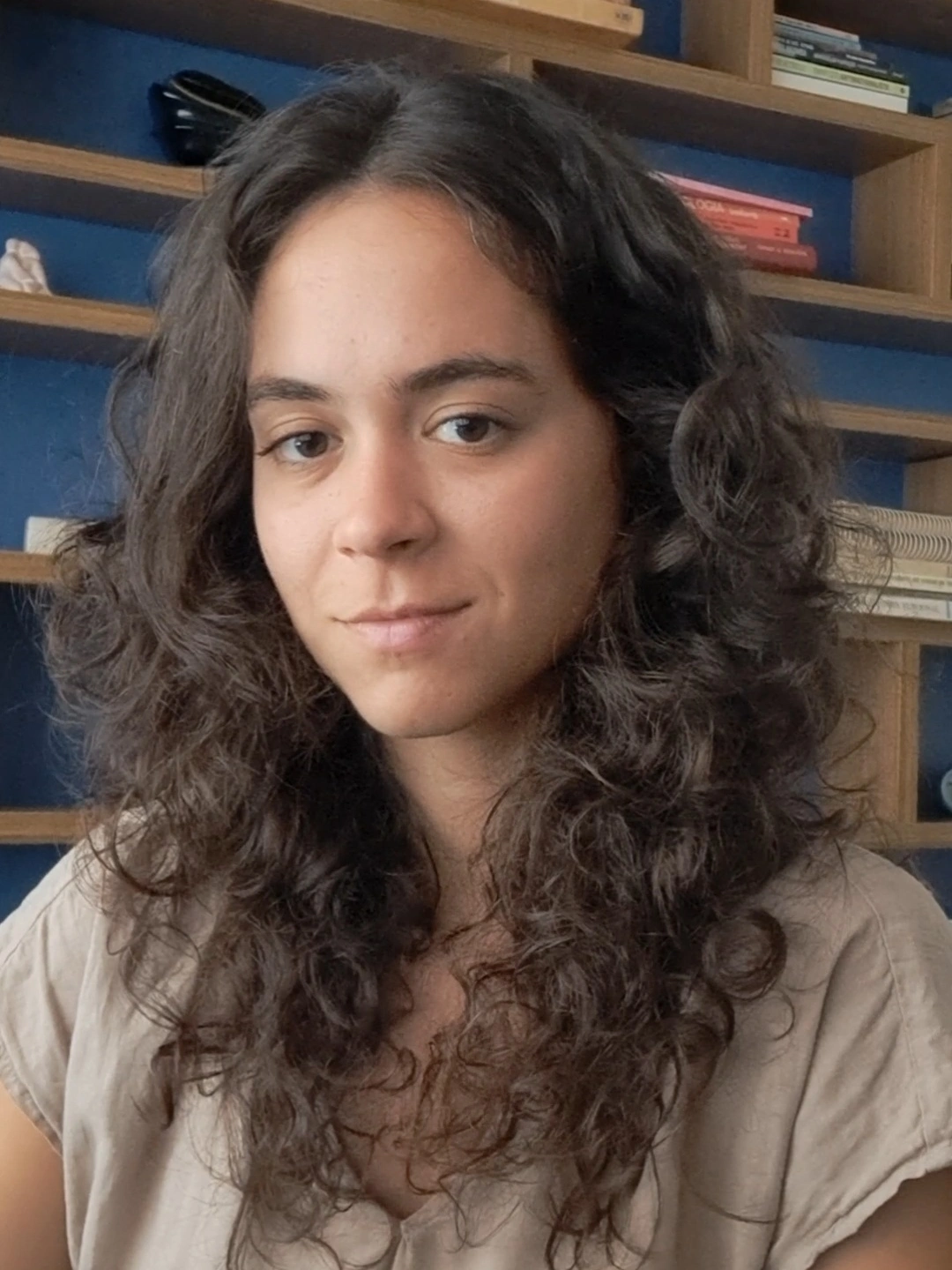 Isabela Dorfman Franco