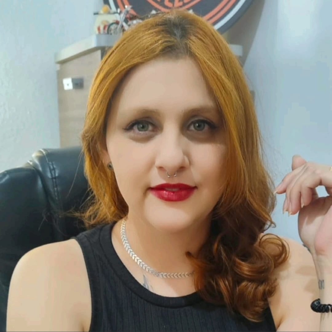 Suellen Rezende de Mello 