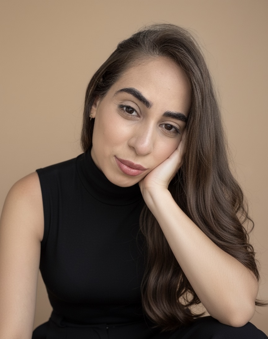 Stefhanie Rhayssa Oliveira Nascimento