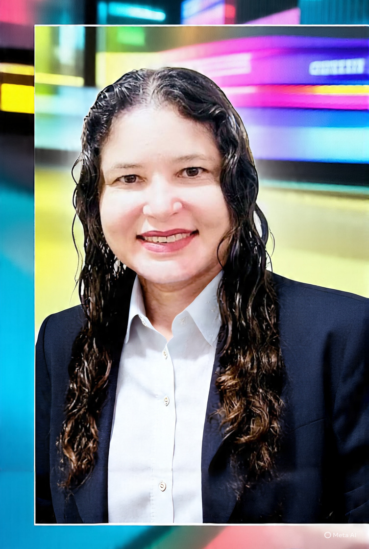 Ana do Remédio Pereira de Medeiroa