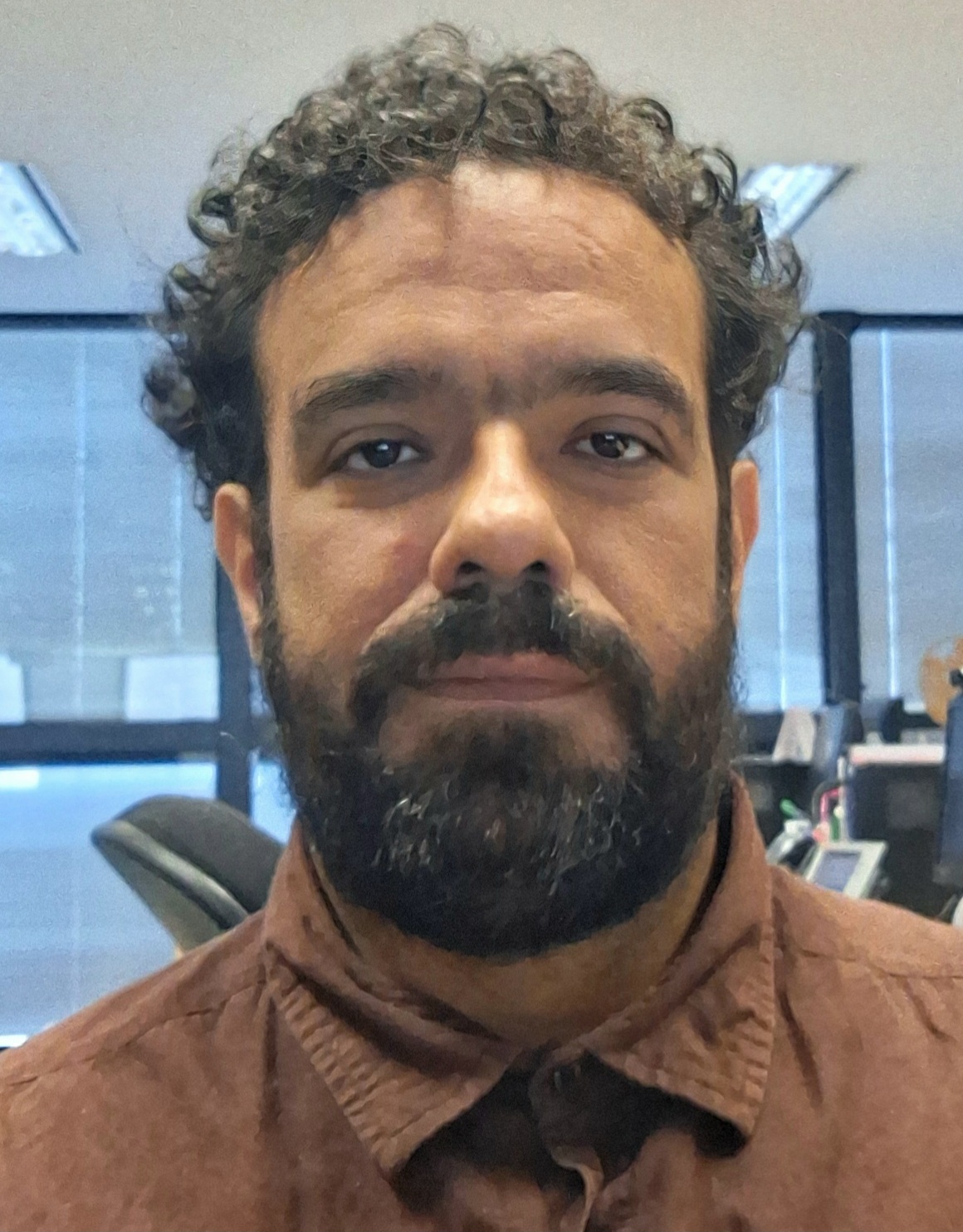 Avatar Alysson Faria Costa