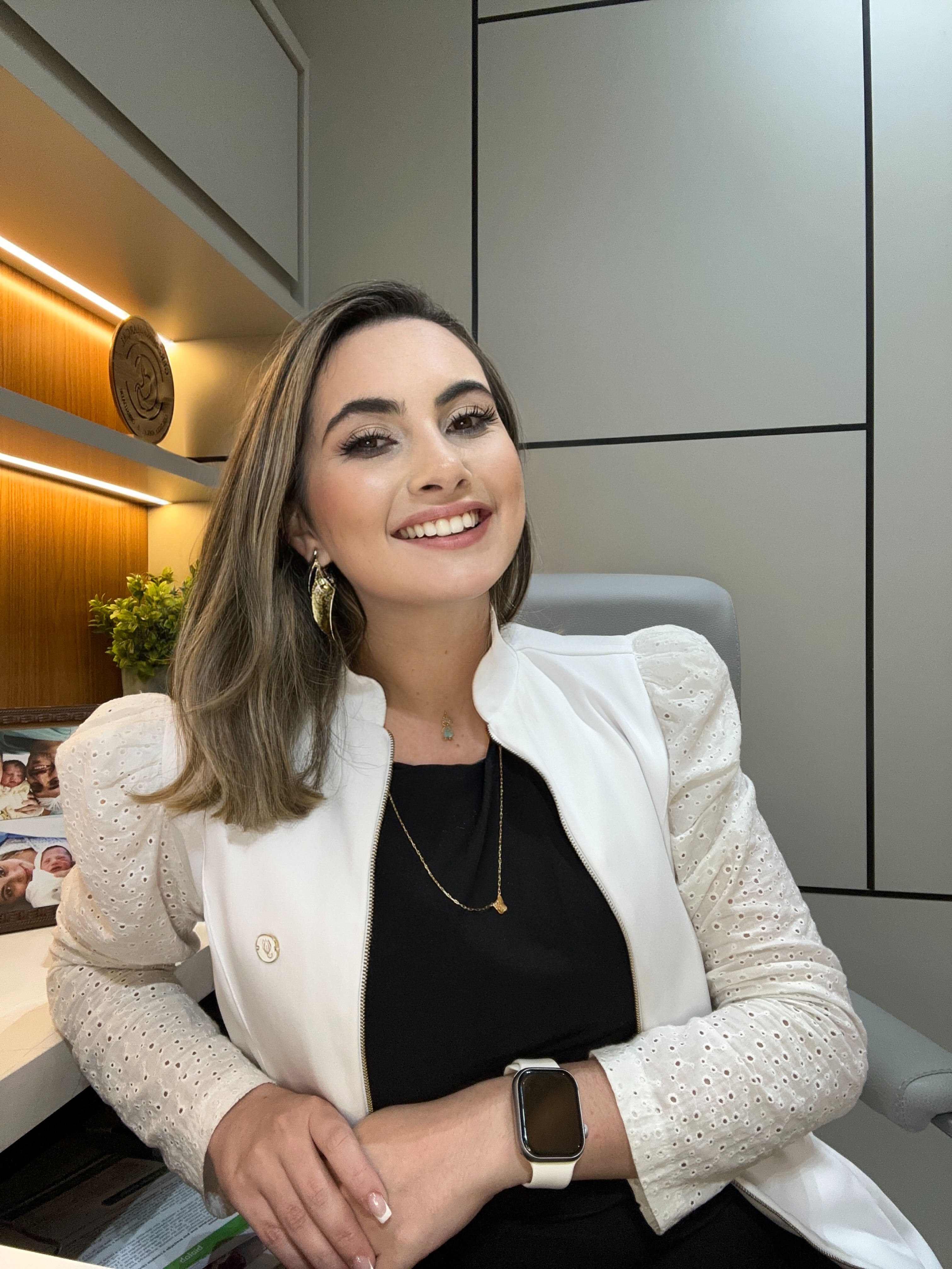 Thaís Menezes de Souza Lan