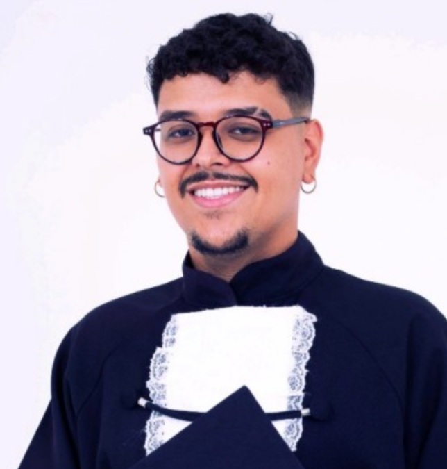 Foto de Marcelo Henrique Pessoa Saul