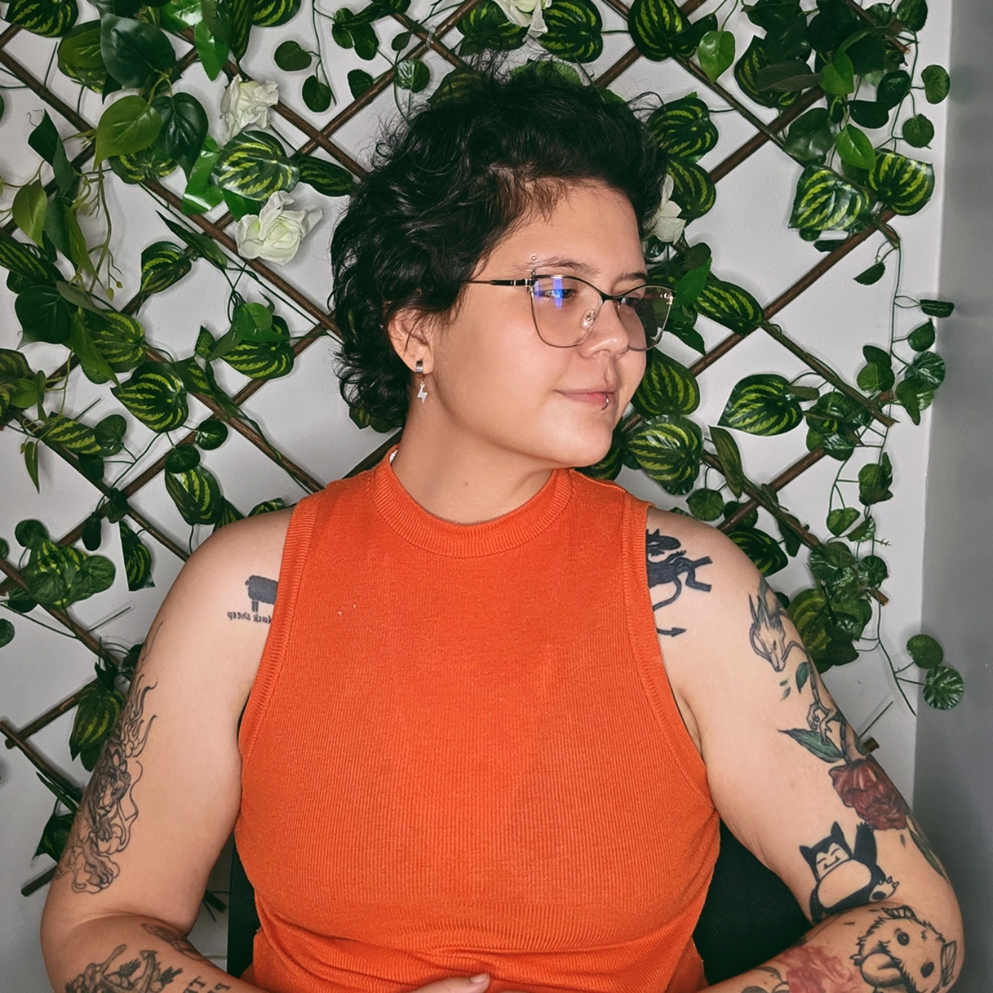 Ana Carolina Lustosa de Lima