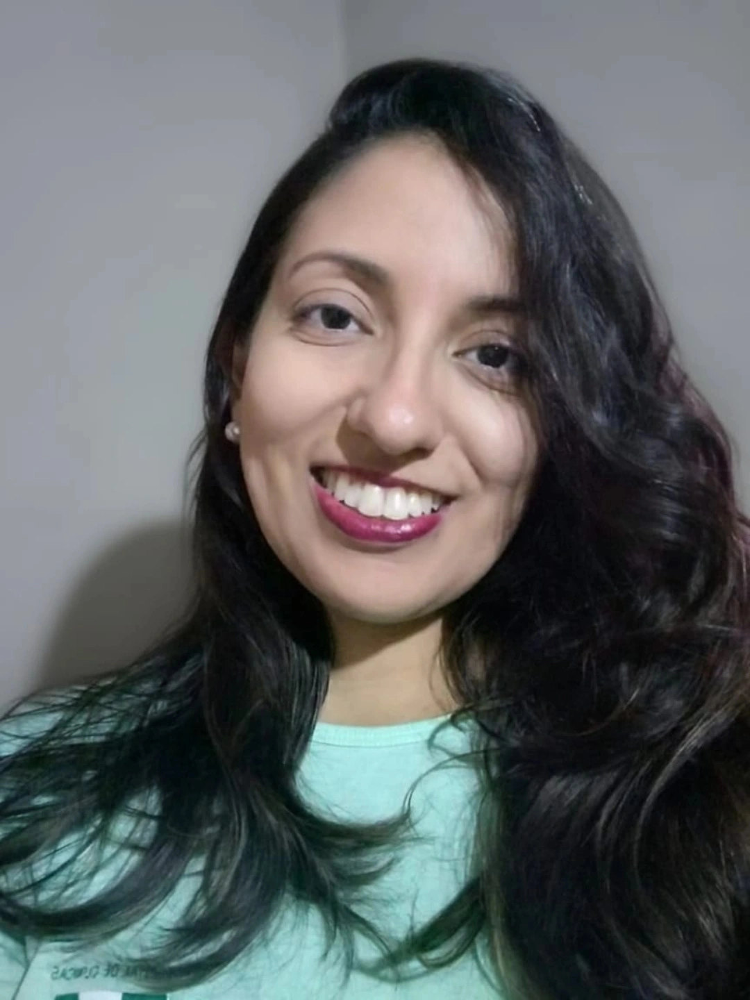 Cleidiane Lima Sobrinho