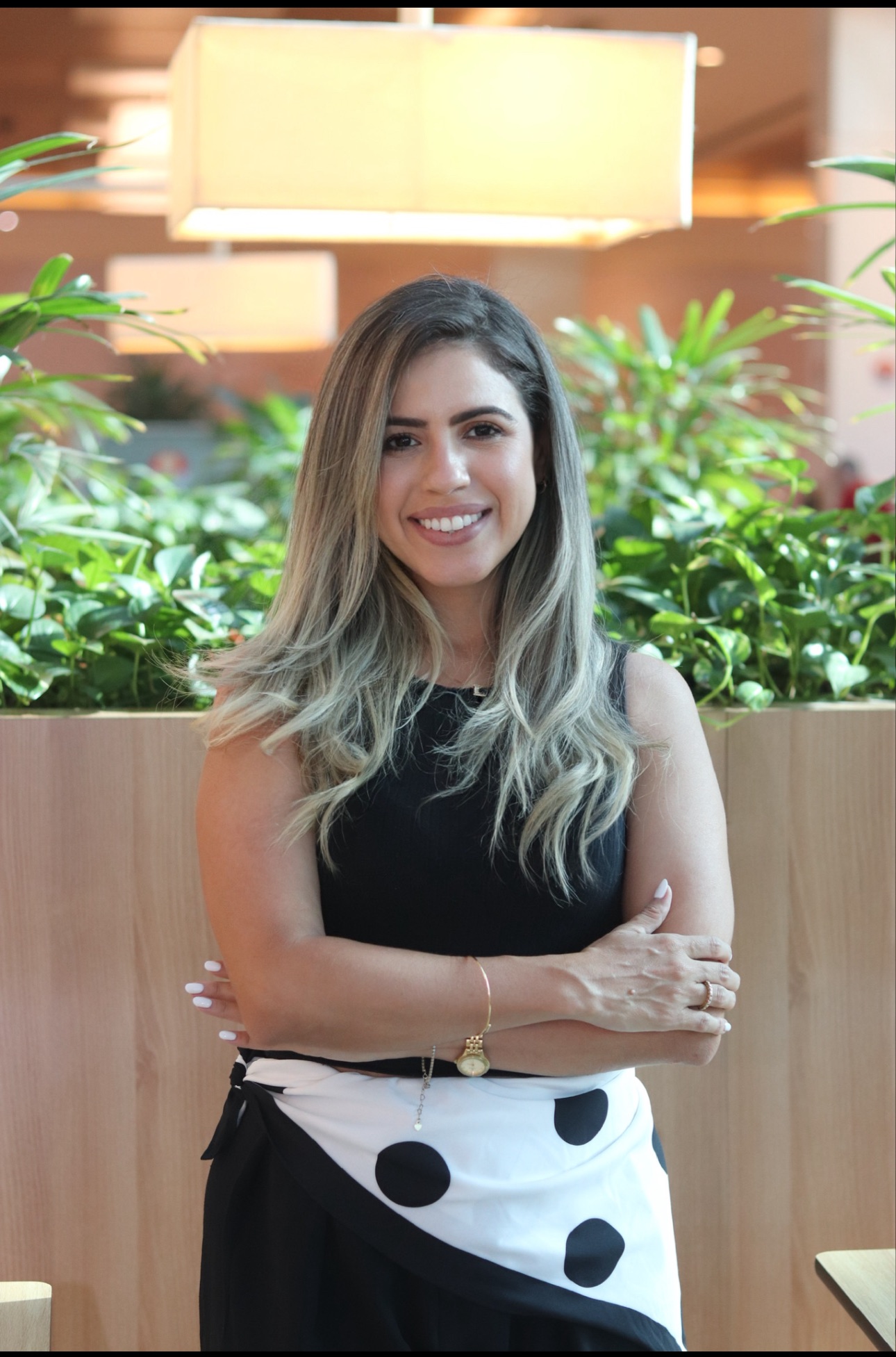 Luciana Cavalcante Brandão