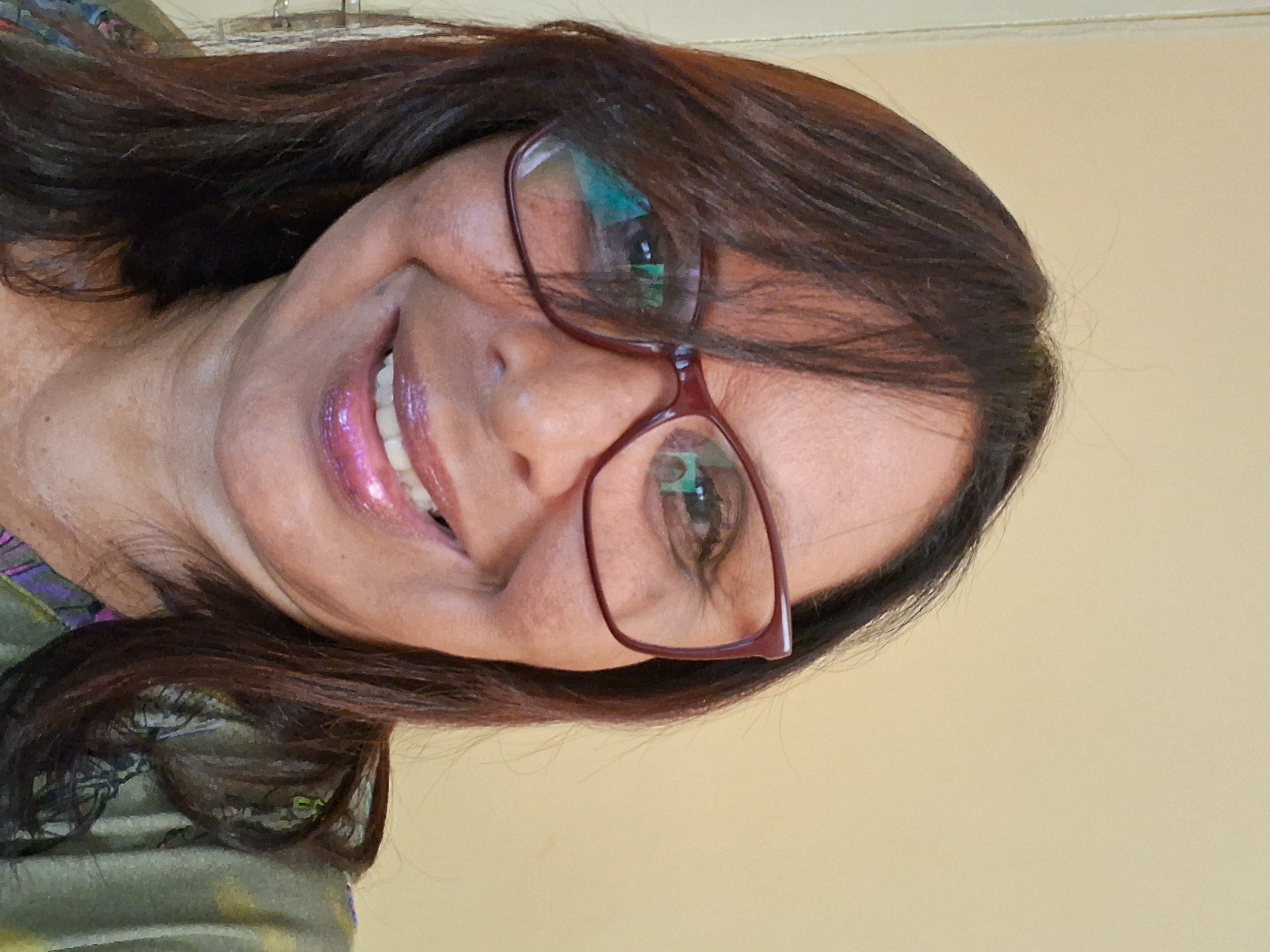 Noemia Freitas de Sena 