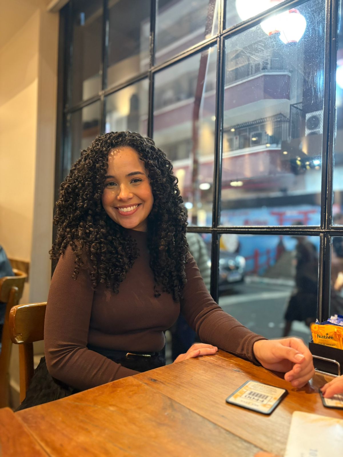 Avatar Beatriz Santos Torres