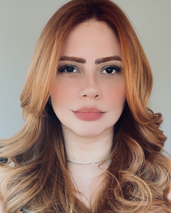 Annik Mendes Ferreira