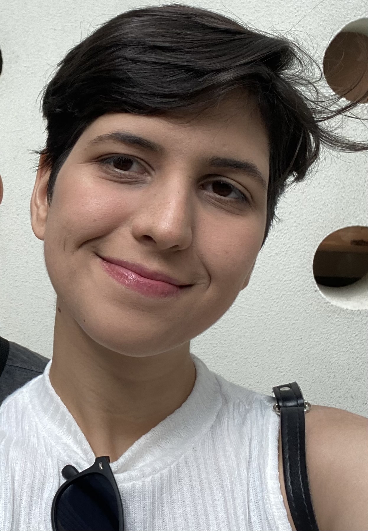 Marianna Danielli Maia Pinheiro