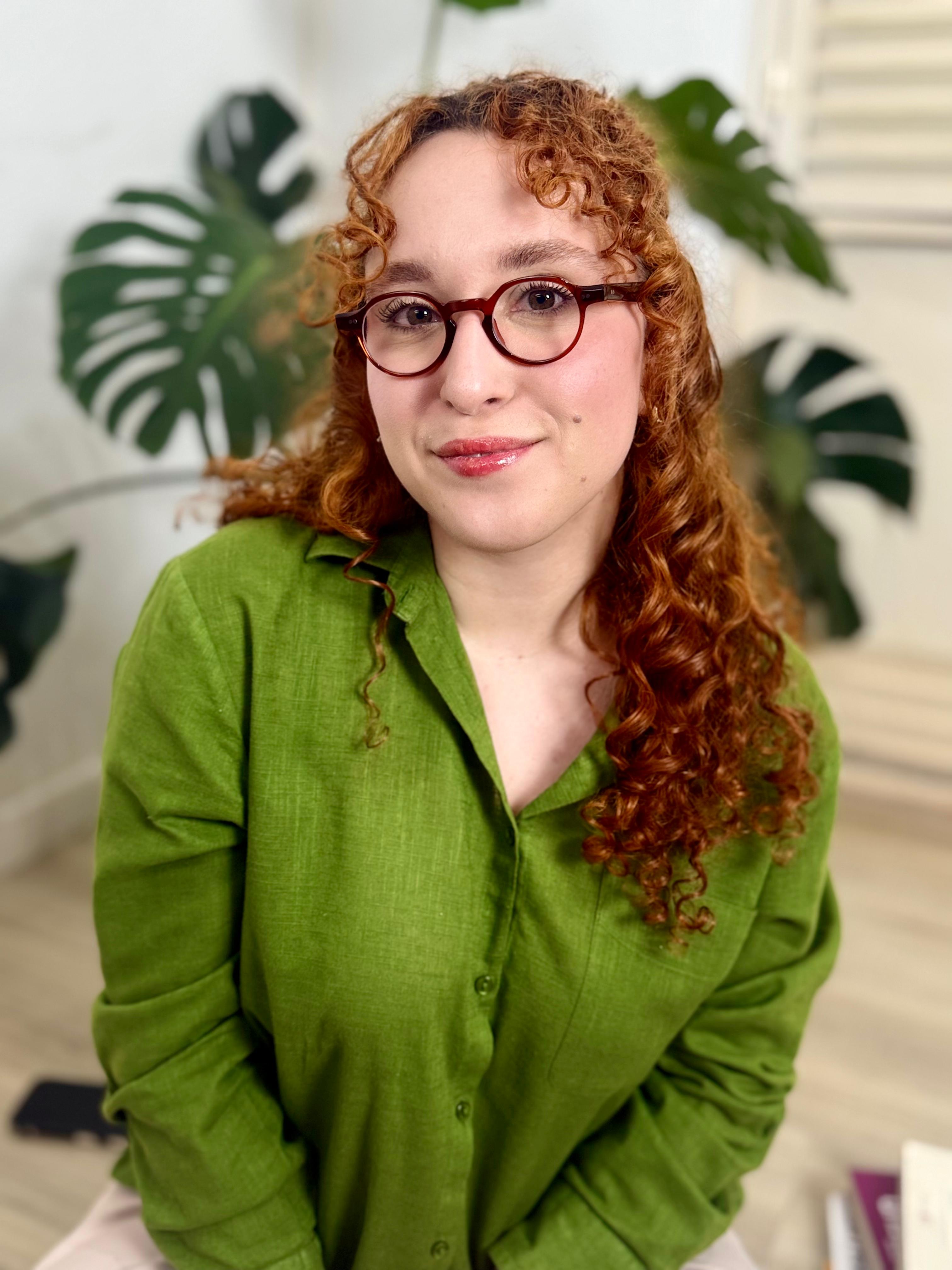 Joana de Souza Moreira de Mello