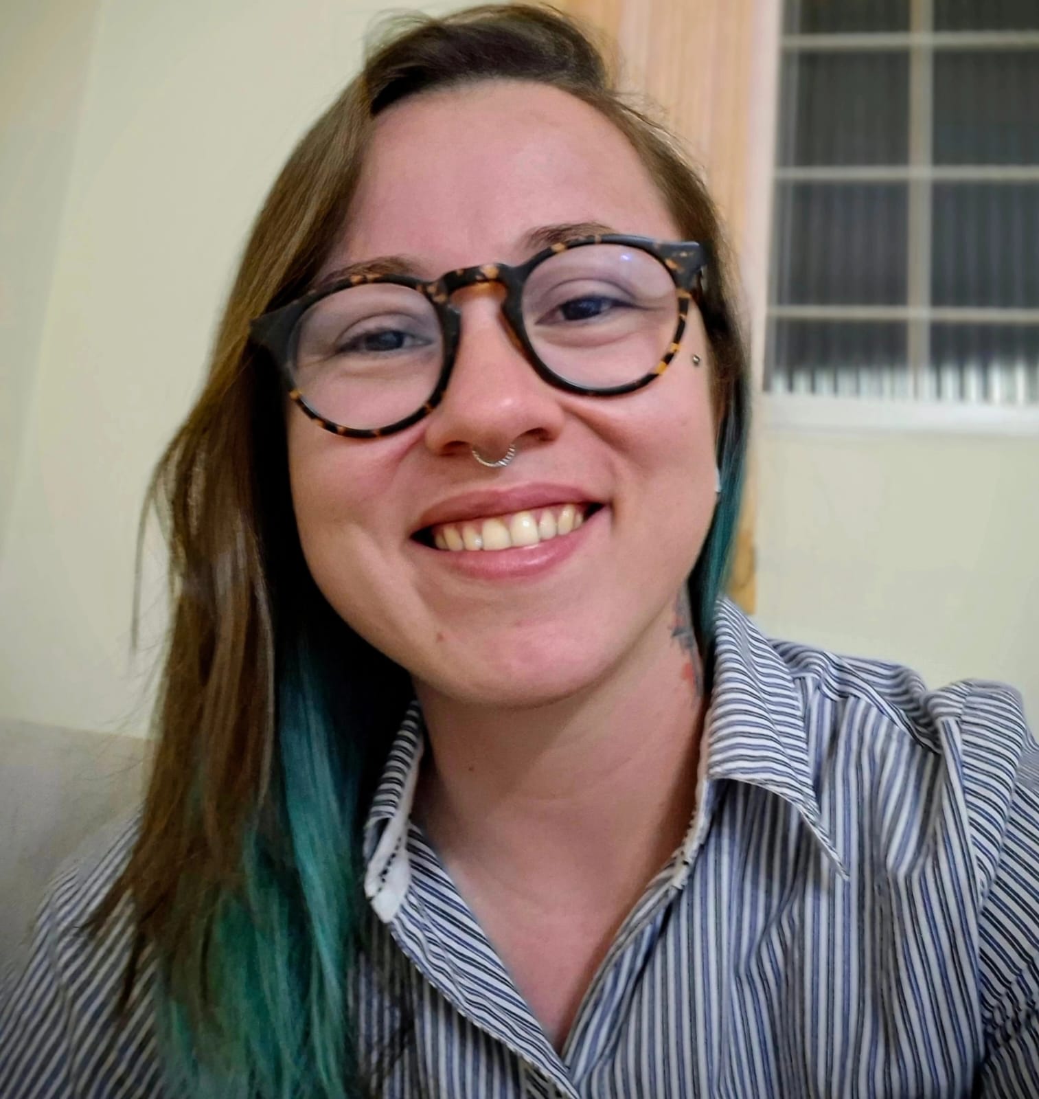 Regiane Keller Fernandes