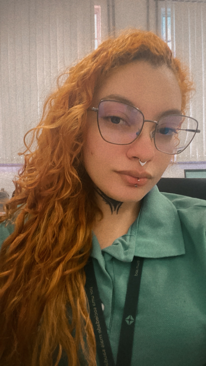 Stephanny Aureliano de Oliveira