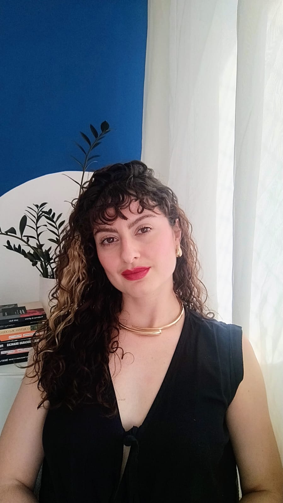 Andressa Silva Pereira