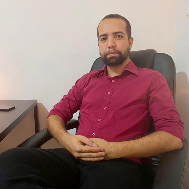 Vítor da Costa Onofre 