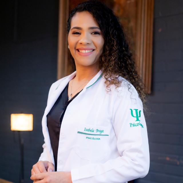 Isabela Braga de Castro