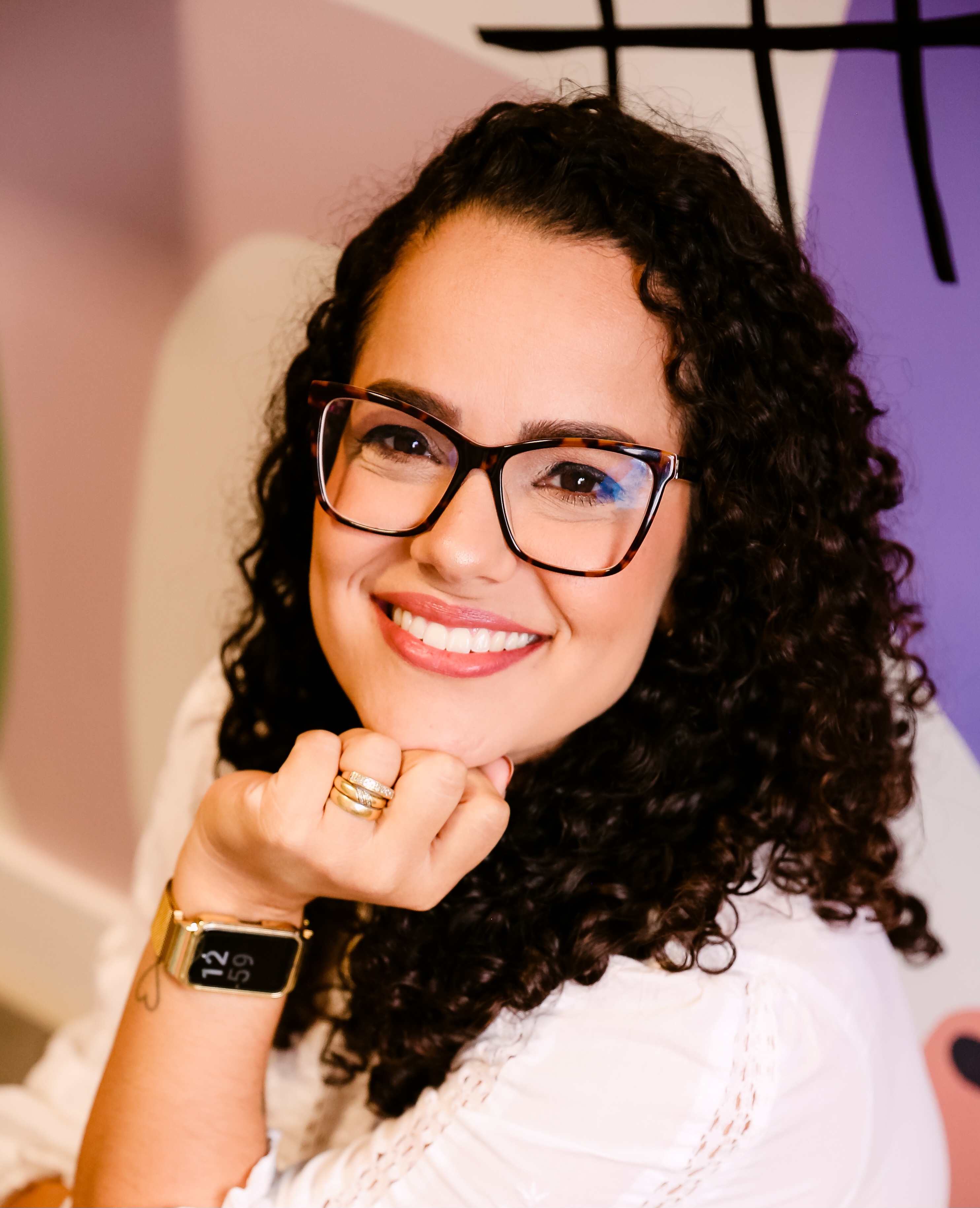 Luiza Fernandes da Silva Souza