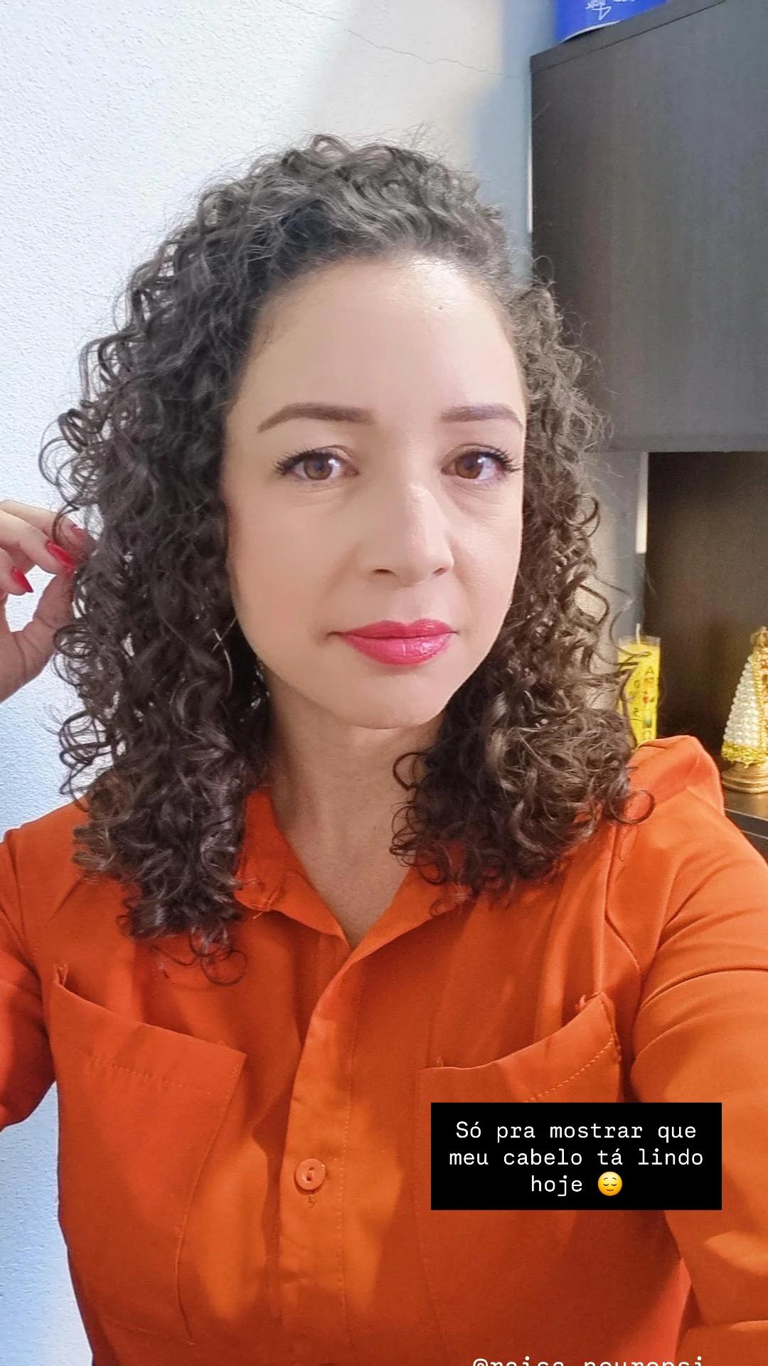 Raisa Cristine de Freitas Ribeiro 